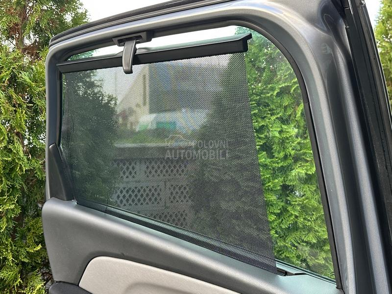 Citroen C4 Picasso 1.6HDI/ AUTO.MATIK