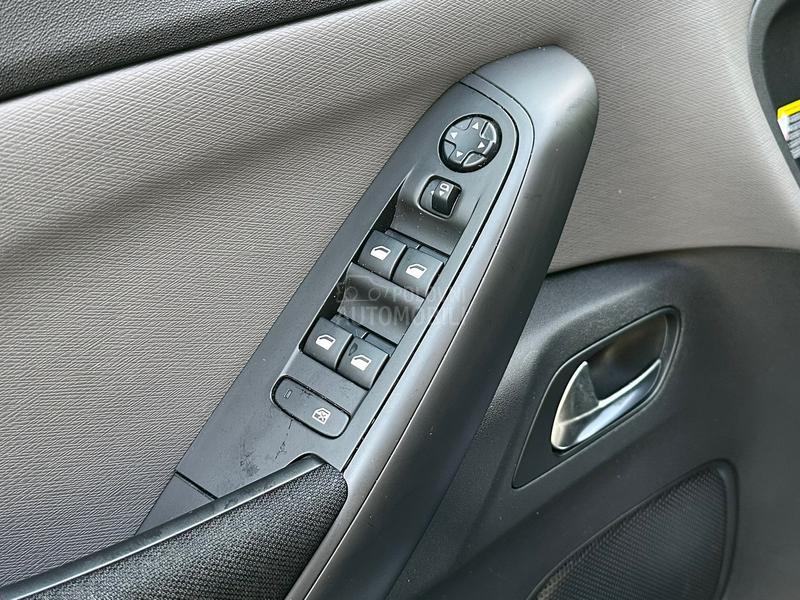 Citroen C4 Picasso 1.6HDI/ AUTO.MATIK