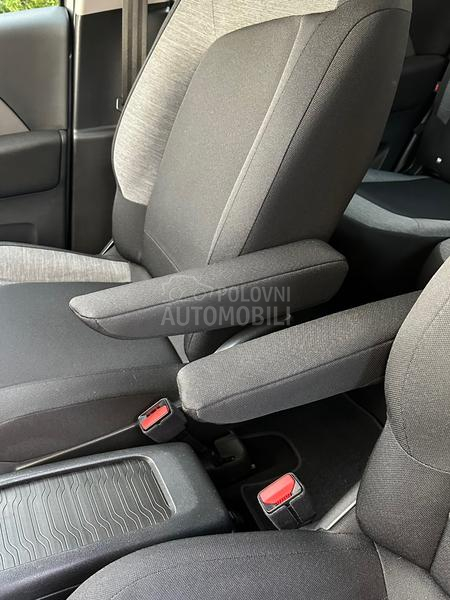 Citroen C4 Picasso 1.6HDI/ AUTO.MATIK