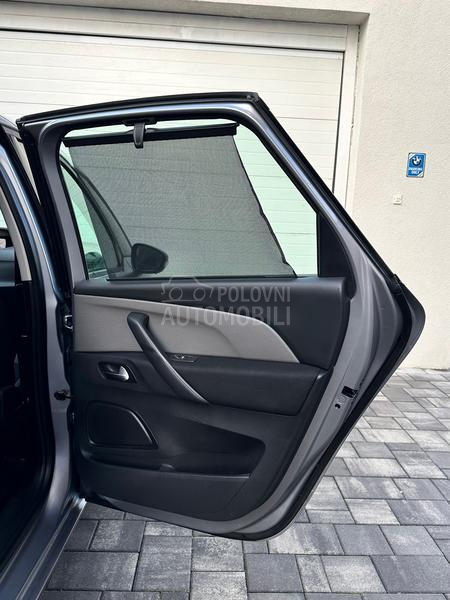 Citroen C4 Picasso 1.6HDI/ AUTO.MATIK