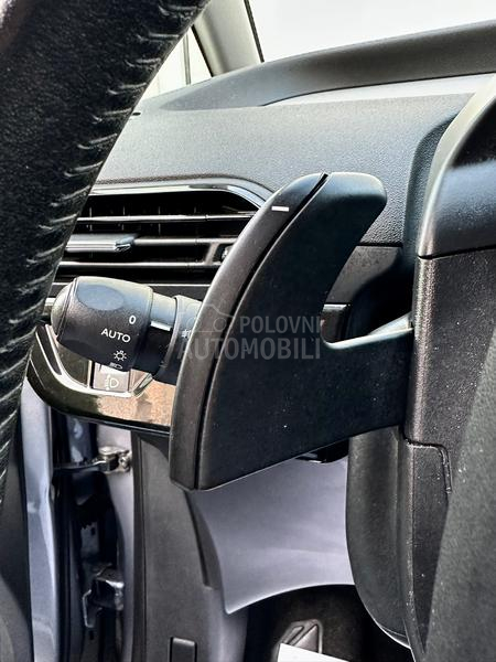 Citroen C4 Picasso 1.6HDI/ AUTO.MATIK