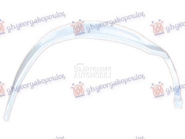 RUB UNUTRASNJI za Opel Vectra A od 1989. do 1992. god.