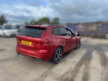Volvo XC60 2.0 D420T8 2021. god. -  kompletan auto u delovima