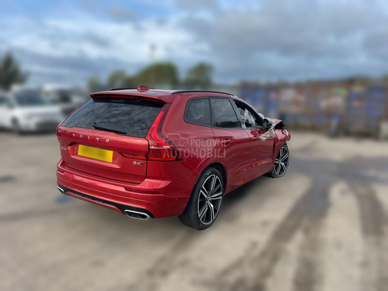 Volvo XC60 2.0 D420T8 2021. god. -  kompletan auto u delovima