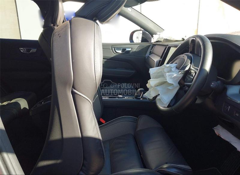 Volvo XC60 2.0 D420T8 2021. god. -  kompletan auto u delovima
