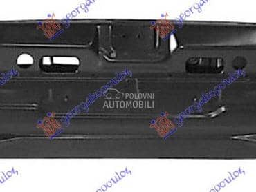 ZADNJI VEZNI LIM 5 VRATA za Opel Vectra B od 1999. do 2002. god.