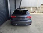 Audi A3 1.5 TFSI 3X SLINE