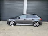 Audi A3 1.5 TFSI 3X SLINE