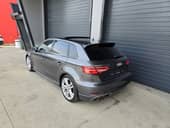 Audi A3 1.5 TFSI 3X SLINE