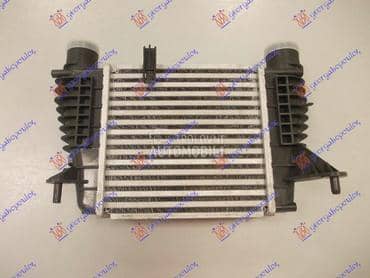 HLADNJAK INTERKULERA 1.2... za Renault Modus od 2005. do 2008. god.