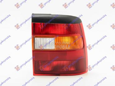 STOP LAMPA (DEPO) za Opel Vectra A od 1992. do 1995. god.
