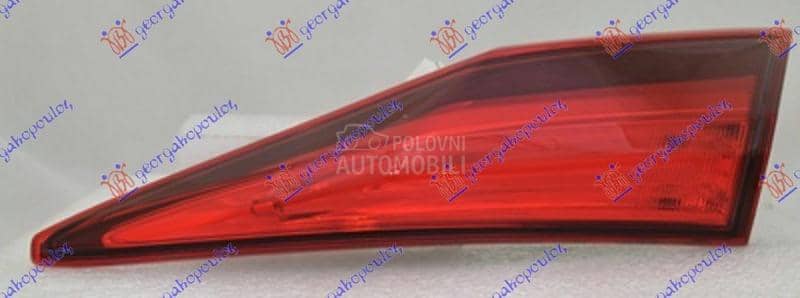 STOP LAMPA UNUTRASNJA Desno