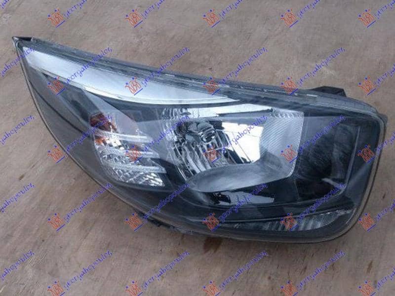 FAR ELEKTRICNI Desno