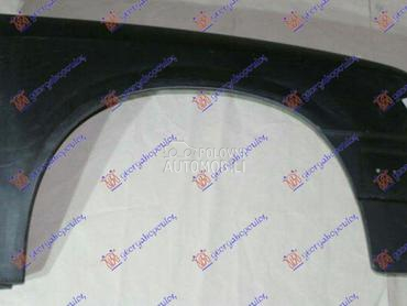 BLATOBRAN 4/5 VRATA za Opel Corsa A od 1985. do 1990. god.