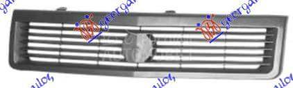 PVC MASKA II