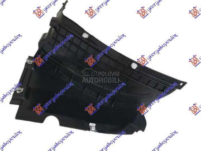 POTKRILO PLASTICNO Desno