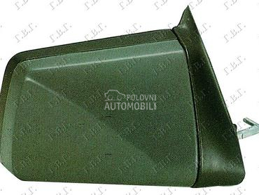 RETROVIZOR MEHANICKI SA RUCICO za Opel Corsa A od 1991. do 1993. god.