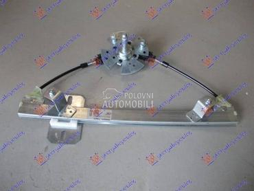 PODIZAC ZADNJEG PROZORA... za Renault Clio od 2016. do 2019. god.