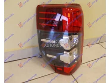 STOP LAMPA Levo za Mitsubishi L200 od 2019. do 2024. god.