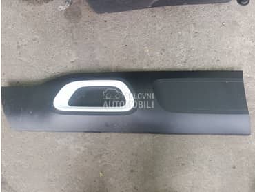 lajsna prednja leva vrata za Citroen C5 Aircross od 2018. do 2023. god.