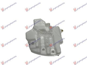 POSUDA ZA TECNOST BRISACA za Land Rover Range Rover Sport od 2005. do 2013. god.