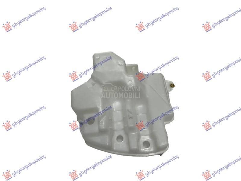 POSUDA ZA TECNOST BRISACA