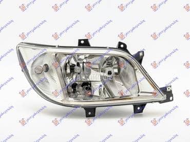 FAR ELEKTRICNI SA... za Mercedes Benz Ostalo od 1995. do 2006. god.