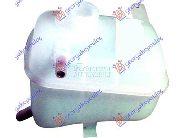 POSUDA ZA ANTIFRIZ (BENZIN) za Opel Corsa A od 1991. do 1993. god.