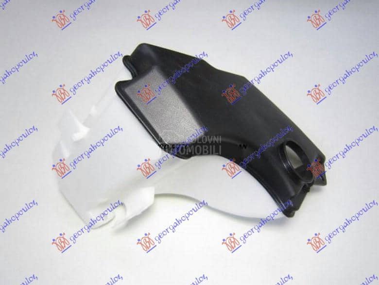 POSUDA ZA TECNOST BRISACA