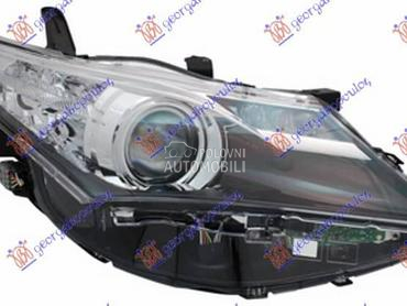 FAR ELEKTRICNI SA LED... za Toyota Auris od 2012. do 2015. god.