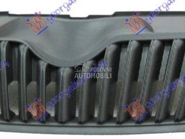 PVC MASKA CRNA za Škoda Roomster od 2010. do 2015. god.