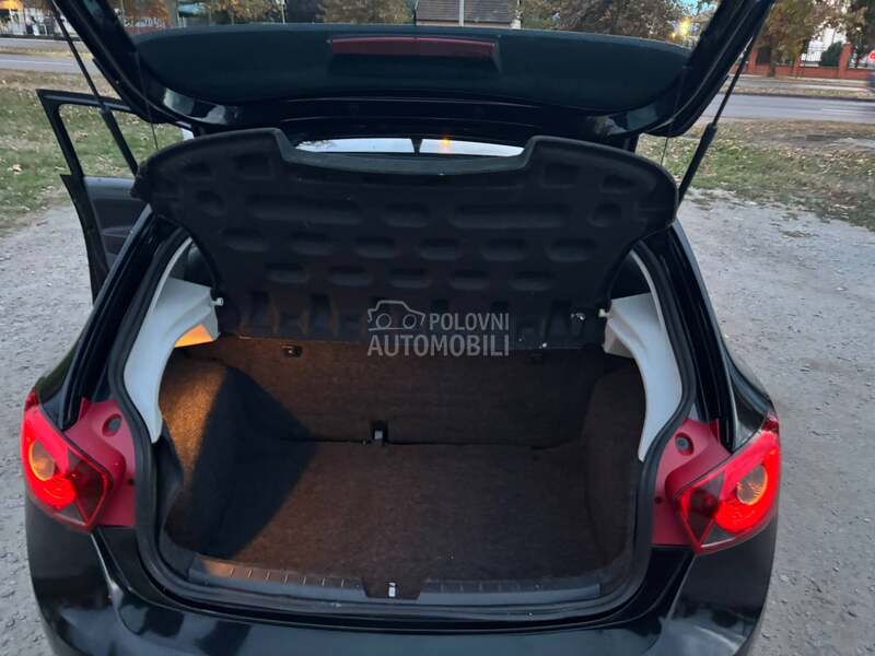 Seat Ibiza 1.2tdi