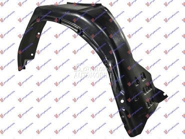 POTKRILO za Opel Omega od 1988. do 1991. god.