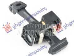 GRANICNIK ZADNJIH VRATA