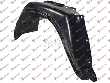 POTKRILO za Opel Omega od 1991. do 1994. god.