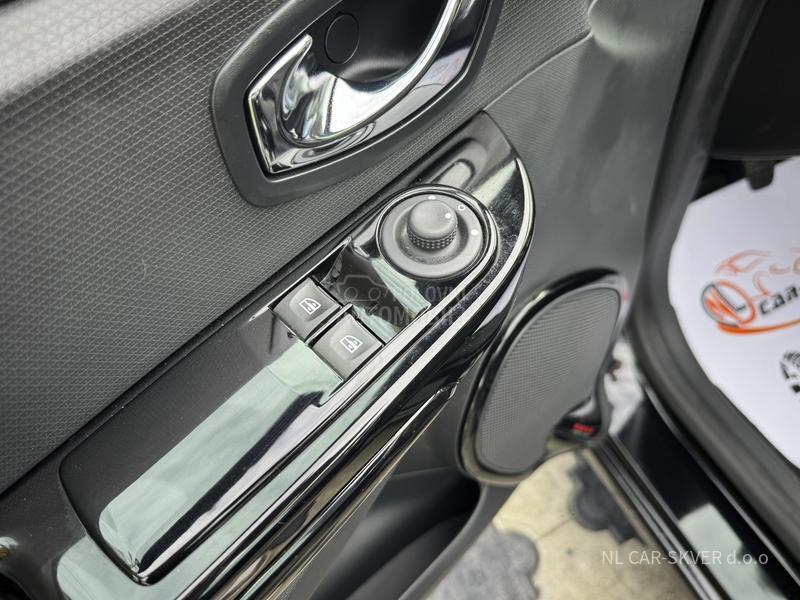 Renault Clio 1.5 dCi/PANO/