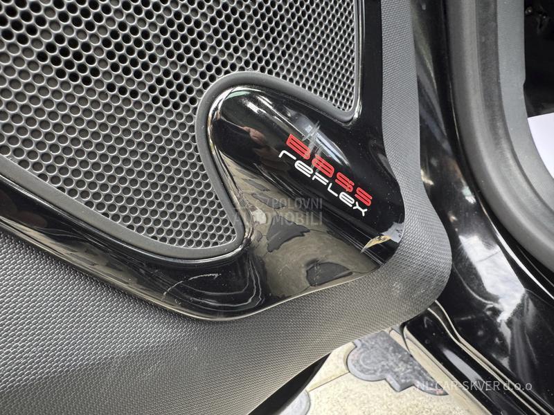 Renault Clio 1.5 dCi/PANO/