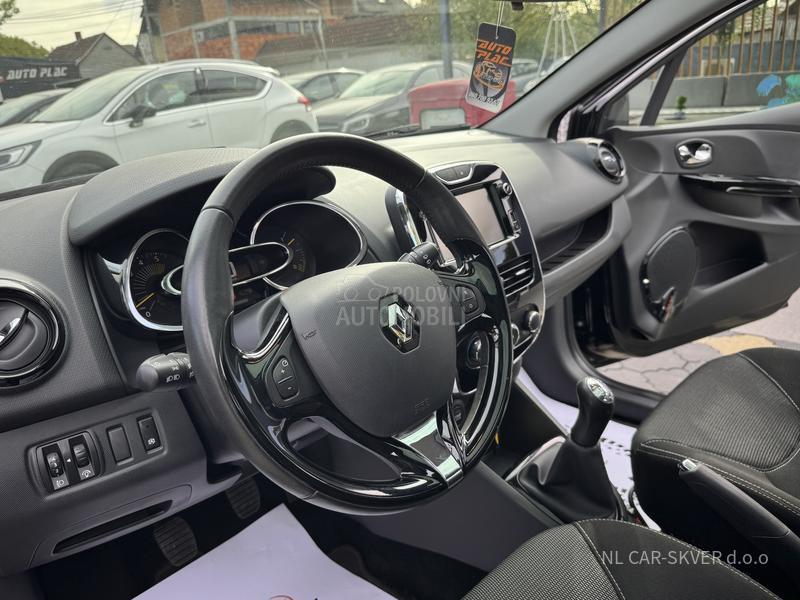 Renault Clio 1.5 dCi/PANO/