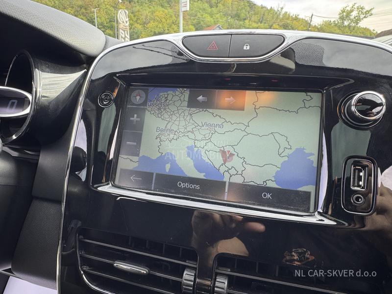 Renault Clio 1.5 dCi/PANO/