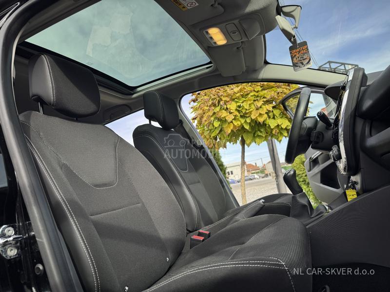 Renault Clio 1.5 dCi/PANO/