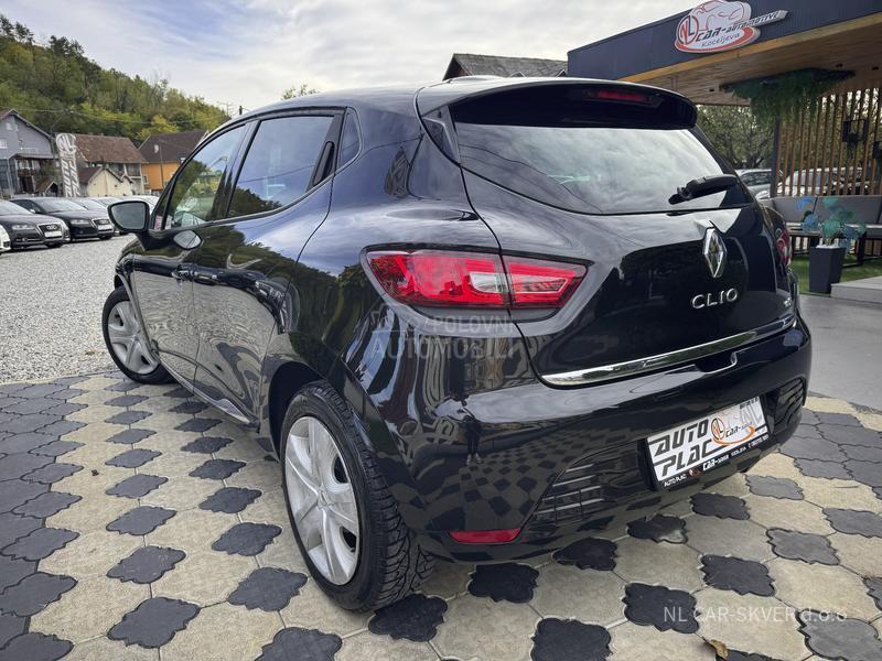 Renault Clio 1.5 dCi/PANO/