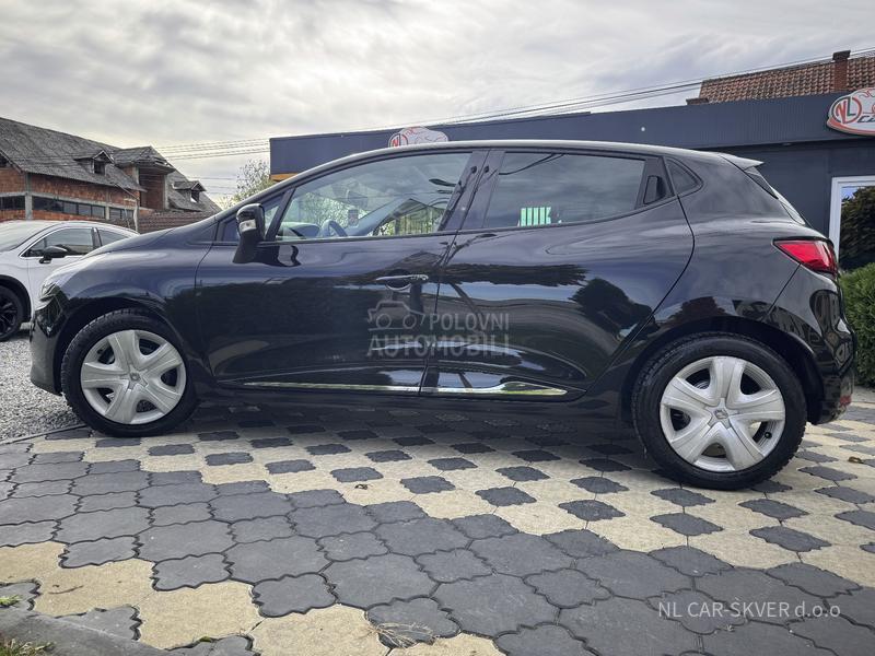 Renault Clio 1.5 dCi/PANO/
