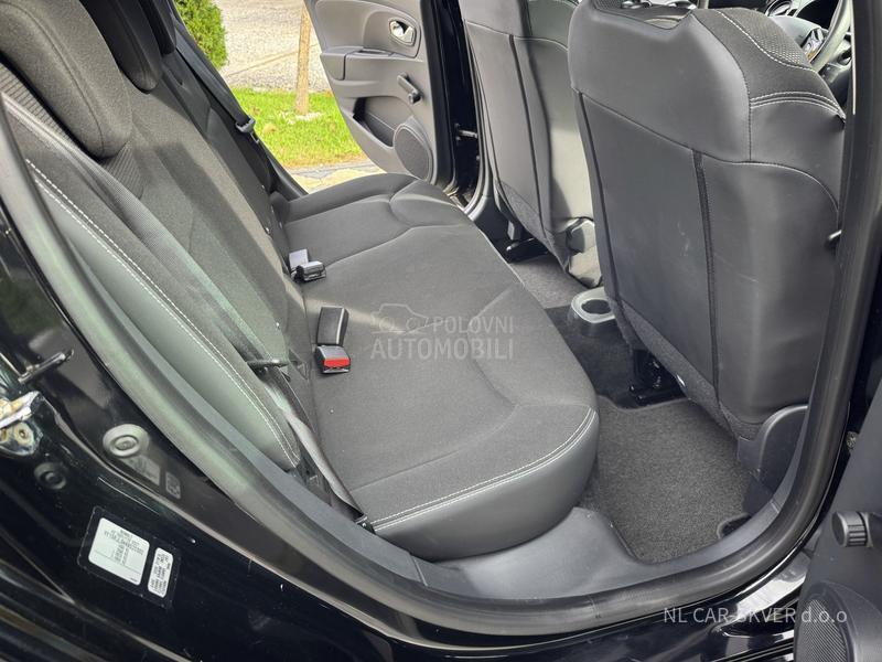 Renault Clio 1.5 dCi/PANO/