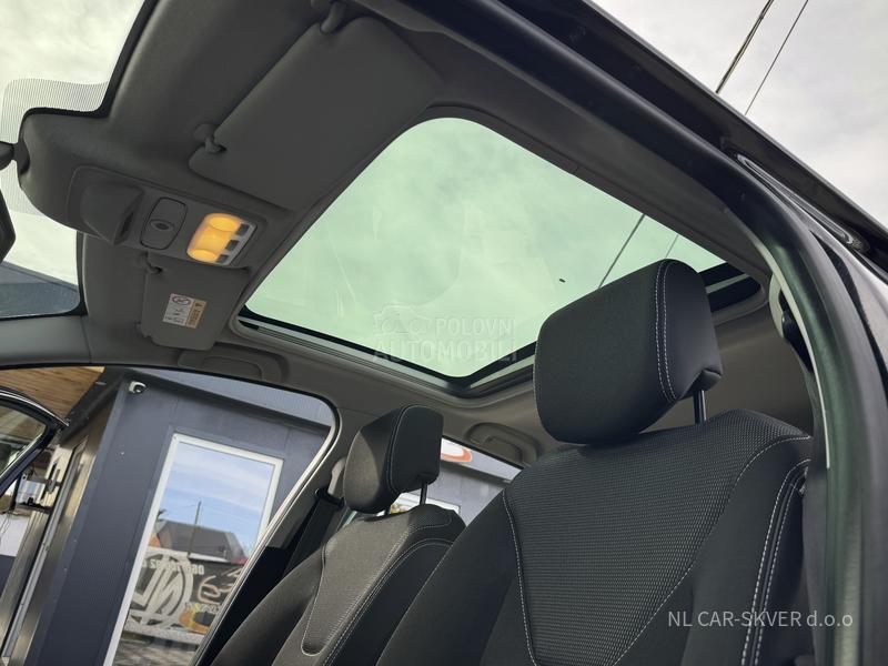 Renault Clio 1.5 dCi/PANO/