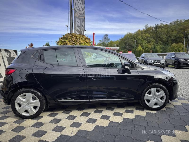 Renault Clio 1.5 dCi/PANO/