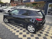 Renault Clio 1.5 dCi/PANO/