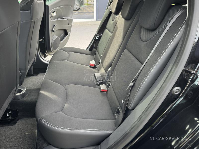 Renault Clio 1.5 dCi/PANO/