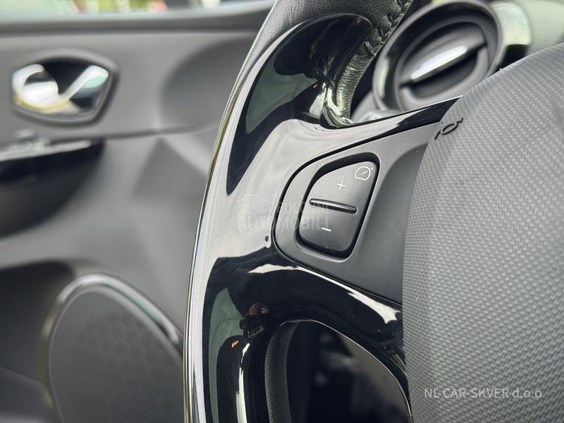 Renault Clio 1.5 dCi/PANO/