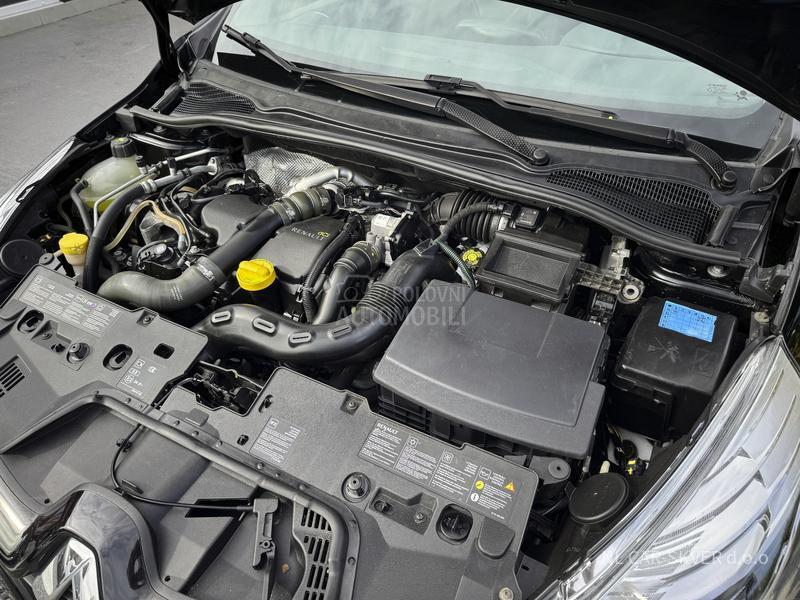 Renault Clio 1.5 dCi/PANO/