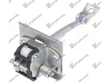 GRANICNIK PREDNJIH VRATA za Citroen DS4 od 2015. do 2021. god.